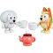 Bluey School Friends Tea Party with Lila & Bingo 2 Pack Figure Set