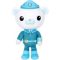 Octonauts Above & Beyond – Talking Captain Barnacles Soft Toy