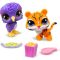 Littlest Pet Shop Series 1 Generation 7 – Yum Yum Pet Pairs Figures