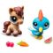 Littlest Pet Shop Series 1 Generation 7 – Farm Fiesta Pet Pairs Figures