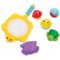 Little Lot Bathtime Splish Splash Ocean Bath Toy