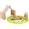 Bluey Playroom Playset