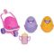Hatchimals Alive! Hatch N’ Stroll Playset