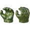 Marvel Avengers Hulk Gamma Grip Dress Up Fists