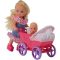 Evi Love Evi’s Doll Walk Playset