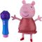 Peppa Pig Sing With Me Peppa Soft Toy