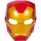 Marvel Avengers Iron Man Roleplay Mask