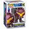 Funko Pop! Movies Blue Beetle – Conrad Carapax Vinyl Figure