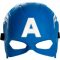 Marvel Avengers Captain America Roleplay Mask