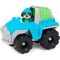 Paw Patrol Rescue Vehicle – Rex