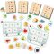 Little Lot Bathtime Shopping Stickies Bath Toy