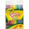 Crayola Twistable Crayons 12 Pack