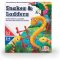 Addo Games Snakes & Ladders Game