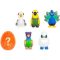 Adopt Me! Feathered Friends Figure Multipack