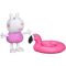 Peppa Pig – Peppa’s Adventures Suzy Sheep Figure