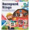 Addo Games Barnyard Bingo Game