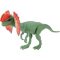 Jurassic World Dilpohosaurus Dinosaur 12-Inch Action Figure