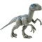 Jurassic World Velociraptor Dinosaur 12-Inch Action Figure