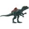 Jurassic World Concavenator Dinosaur 12-Inch Action Figure