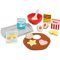 Early Learning Centre Wooden Cookie Baking Set