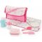 Cupcake Dolly Changing Bag