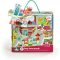 Early Learning Centre Busy Town 24 Piece Floor Jigsaw Puzzle