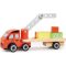 Early Learning Centre Wooden Cargo Transporter Vehicle