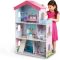 Early Learning Centre Wooden Sparkle Lights Mansion Dolls House