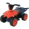 Spider-Man Slinger Quad Bike