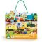 Early Learning Centre Construction 42 Piece Jigsaw Puzzle