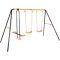 Hedstrom Neptune Multi-play Swing Set with Glider