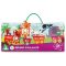 Early Learning Centre Alphabet Jungle Train Puzzle