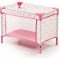 Cupcake Dolly Travel Bed