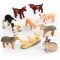 Early Learning Centre Mini Farm Animals