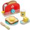 Early Learning Centre Wooden Toaster Set