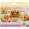 Sylvanian Families Comfy Living Room Set