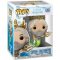 Funko Pop! Disney Princess The Little Mermaid – King Triton Vinyl Figure