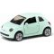 Siku Diecast Fiat 500 Car 1453