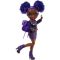 Rainbow High Junior High Special Edition – Krystal Bailey Fashion Doll