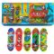 Finger SK8 – Finger Skateboards 5 Pack