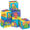 Playgro Soft Cubes Bath Toy
