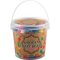 Wooden Craft Beads and Cords