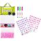 Barbie Letter Board Kit
