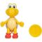 Super Mario 4′ Figure – Red Koopa Troopa with Coin