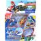 Super Mario Kart – Racing Deluxe Expansion Pack Bowser and Toad Cars