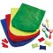Out and About Outdoor 4-in-1 Games Set