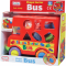 Fun Time Shape Sorter Bus