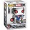 Funko Pop! Marvel – Spider-Man (Bug-Eyes Armor) Vinyl Figure