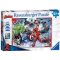 Ravensburger – Marvel Avengers XXL 100pc Puzzle