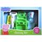 Peppa Pig Cleaning Set
